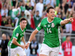[VIDEO] Copa America: Herrera ancora protagonista con il Messico